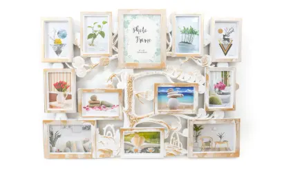 Fotorámeček Gallery 005 1