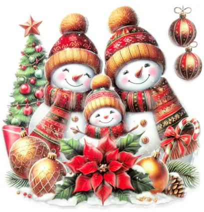 Samolepka na okna 19x19 cm 08