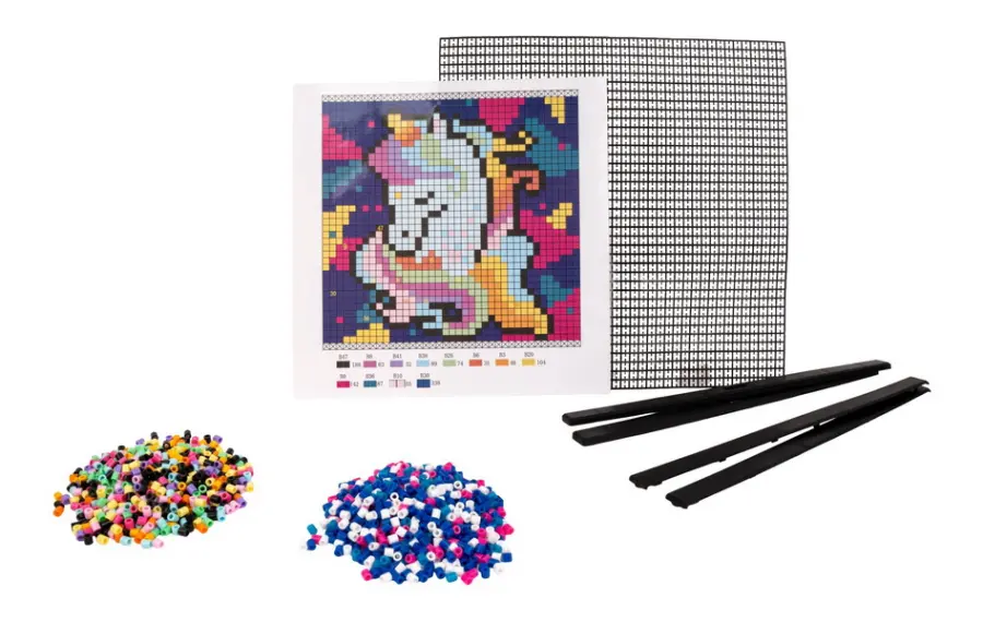 Mozaika korálková Inset 04