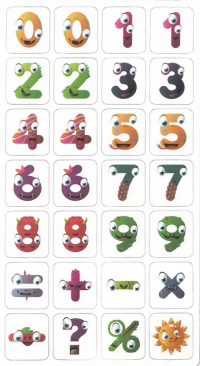 Magnety School 01