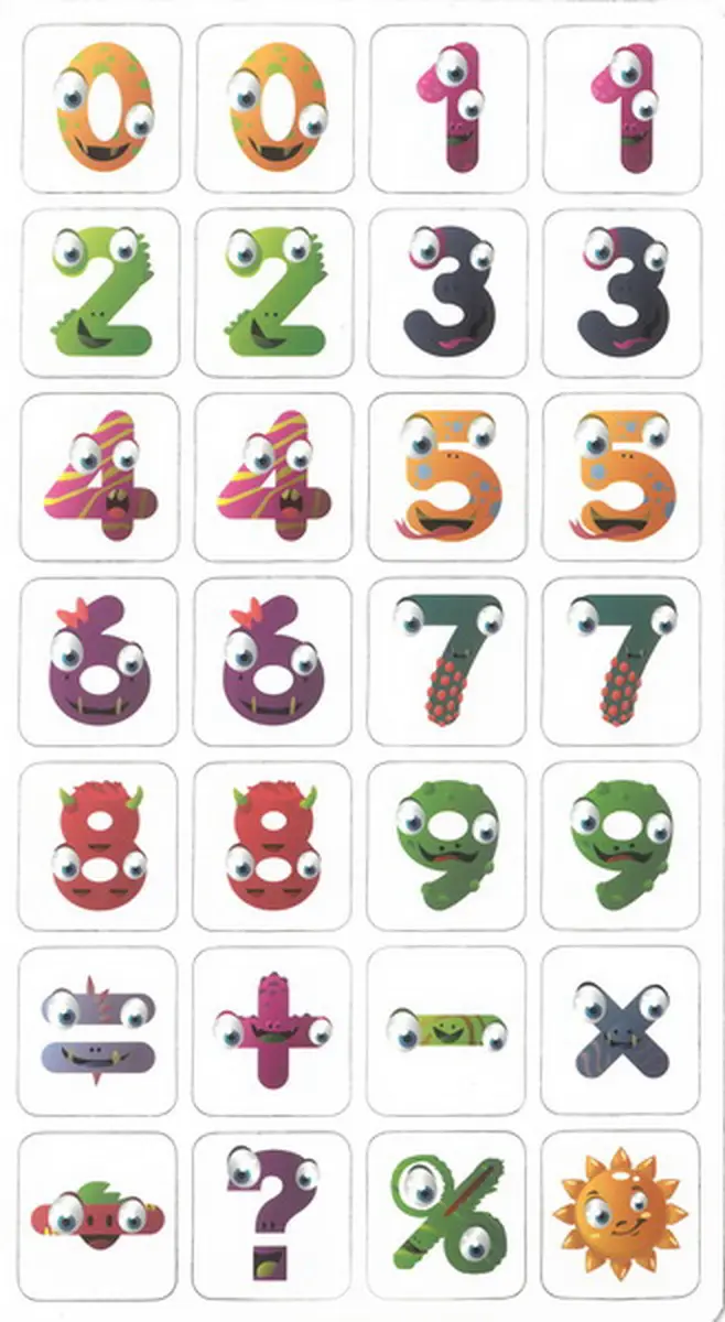 Magnety School 01