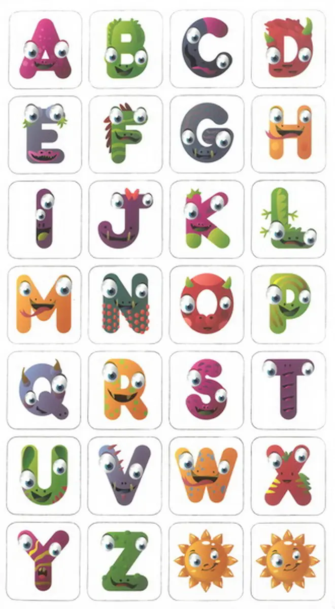 Magnety School 02