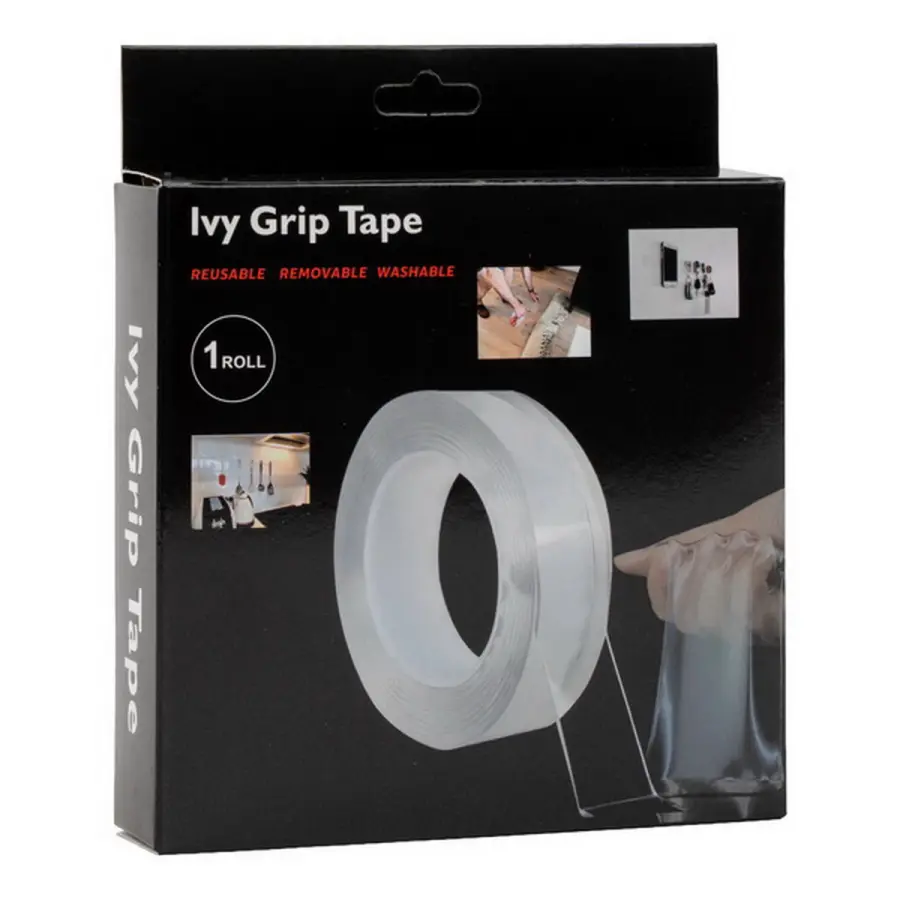 Páska lepicí oboustranná Nano 28 mm x 3 m