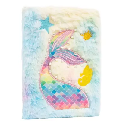 Památník Fluff A5 03