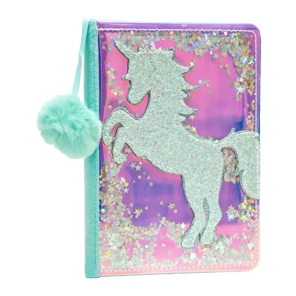 Památník A5 Sequins 01