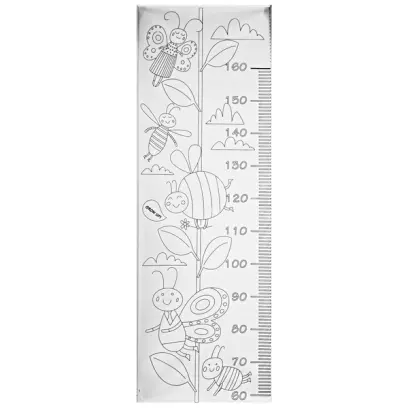 Metr na zeď Tinting 02