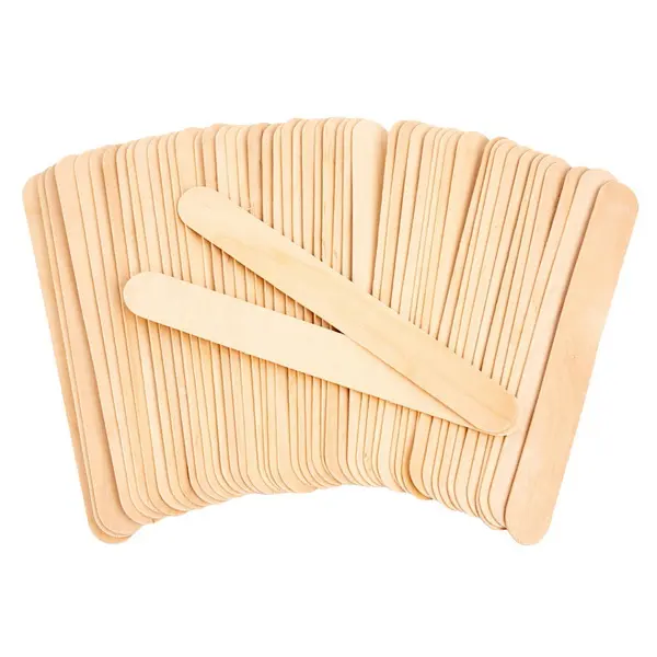 Dřívka dekorační Natural XL