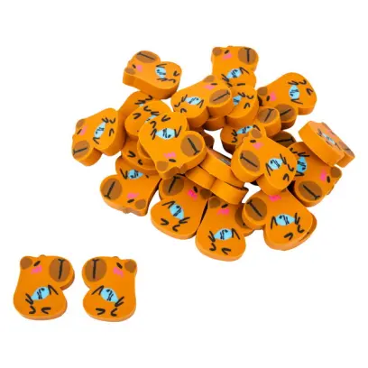 Pryž Shapes 25 ks 01 Capybara