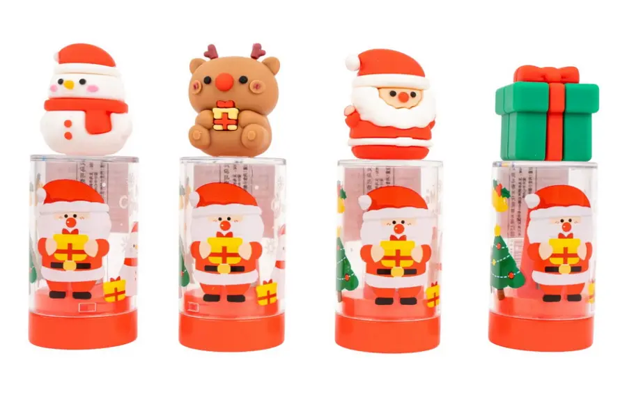 Ořezávátko Merry Christmas