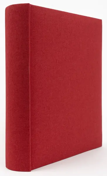 Fotoalbum DBCL-50(B) Linen magenta PL