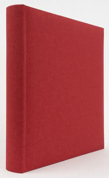 Fotoalbum KD-46500 Linen magenta PL