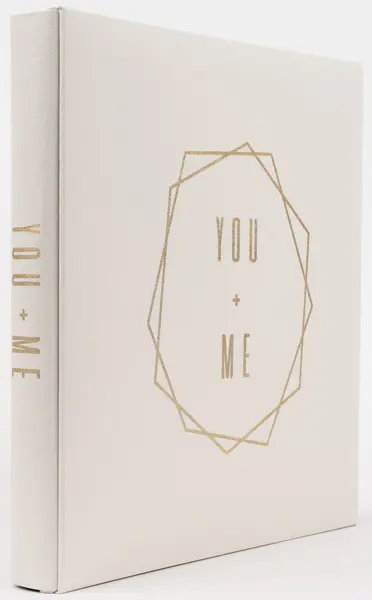 Fotoalbum SB-46500W(B) Art158 PL