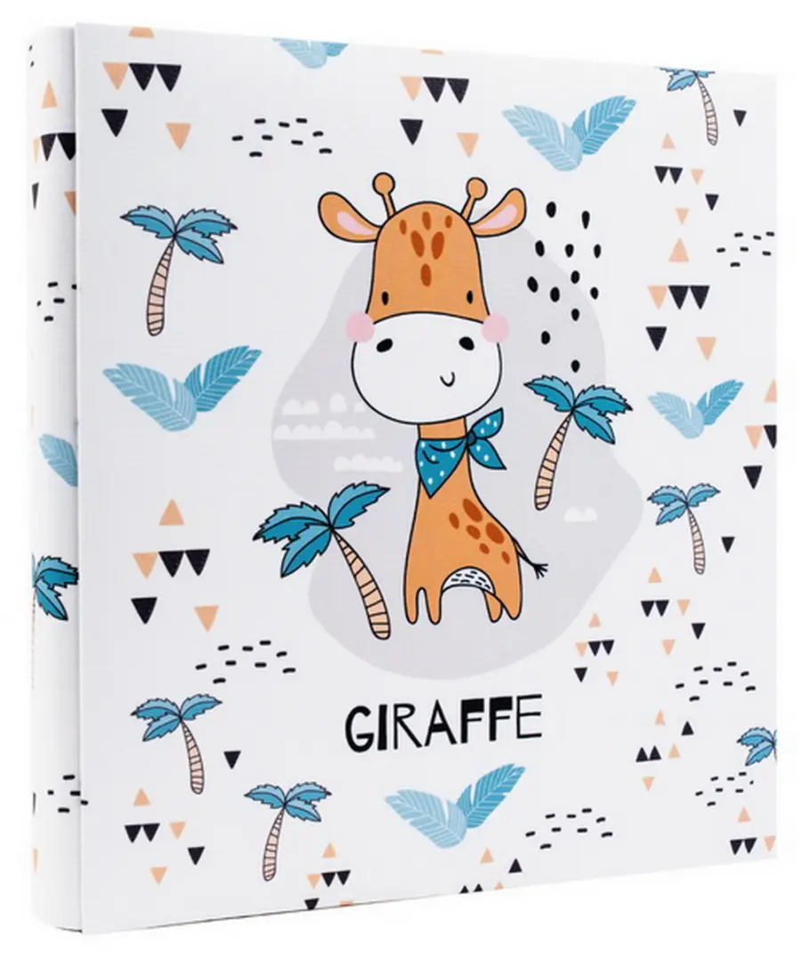 Fotoalbum SB-46500B(B) Art72 PL