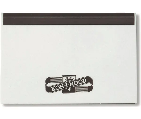 Poduška razítková 80 x 155 mm