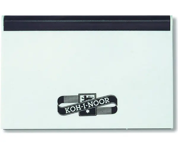 Poduška razítková 60 x 120 mm