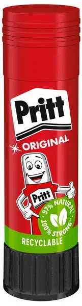 Lepidlo tyčinka 20 g Pritt