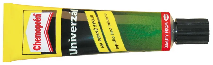 Lepidlo Chemopren Univerzal 50 ml