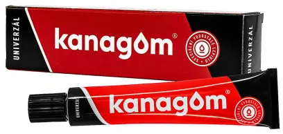Lepidlo Kanagom 40g