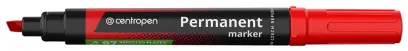 Značkovač nestíratelný 8576 červený stopa 1-4,6 mm