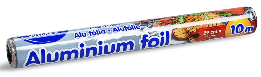 Alobal 10 m šíře 29 cm Almon