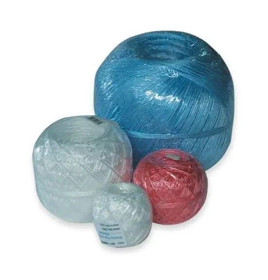 Motouz polypropylenový 7800/Z 250 g