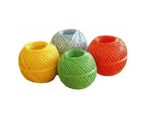 Motouz polypropylenový 7800/Z 100 g