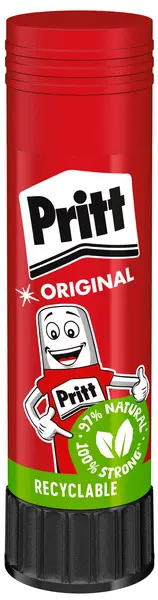Lepidlo tyčinka 40 g Pritt