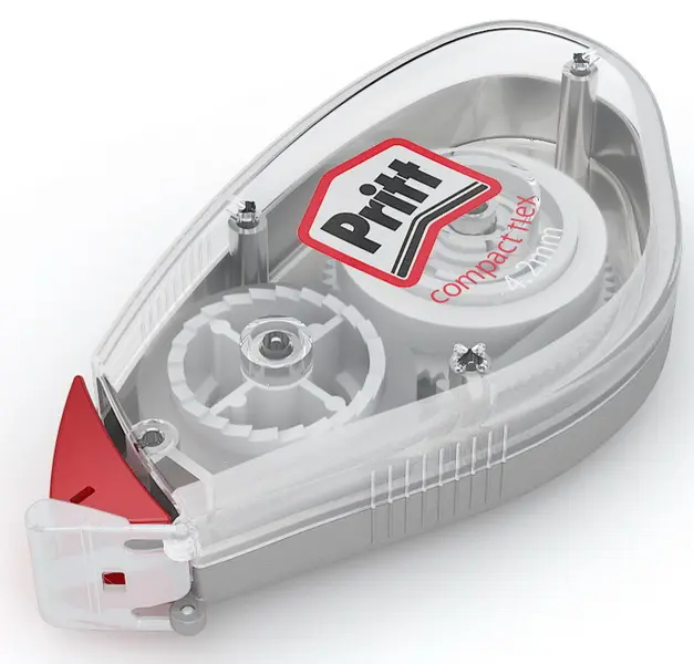 Strojek korekční Pritt compact 4,2 mm x 8 m