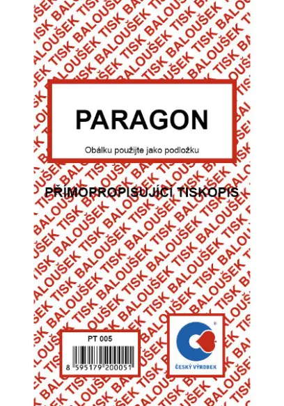 Paragon SP