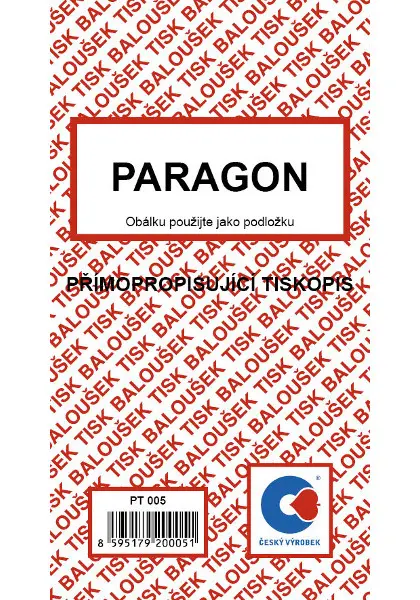 Paragon SP