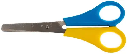 Nůžky 13 cm Silky pro leváky