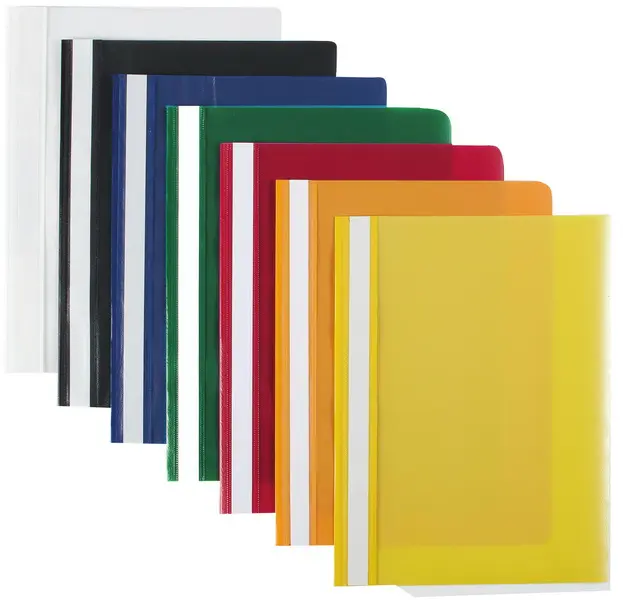 Rychlovazač s průhlednou stranou modrý 10 ks