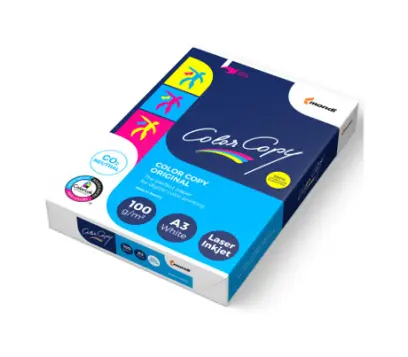 Xero A3 100 Colorcopy 500 listů