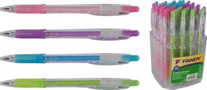 Pero kuličkové Oxy mix