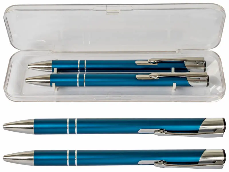 Souprava Ving BM tm. modrá