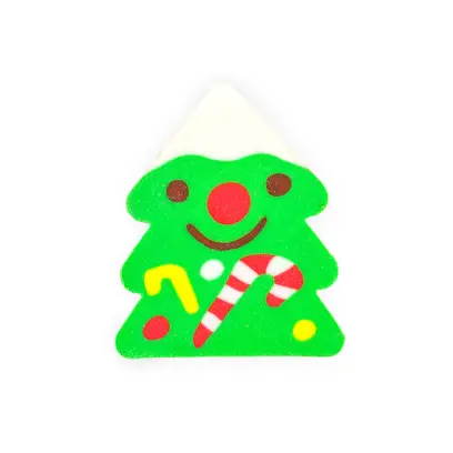 Pryž Shapes 60 ks 50 stromeček