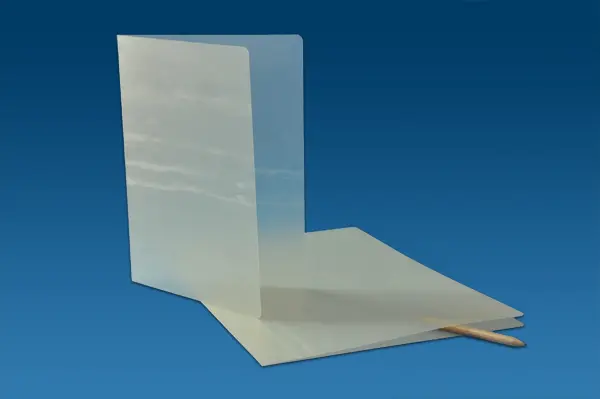 Desky napisovací A4 tvrdé