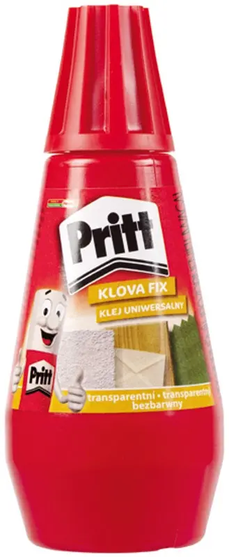 Lepidlo Klova Fix 100 g