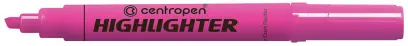 Zvýrazňovač 8552 růžový stopa 1-4,6 mm
