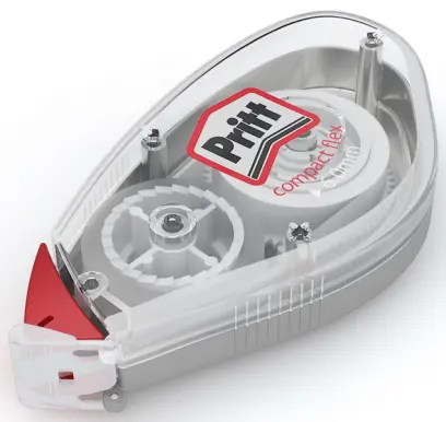 Strojek korekční Pritt compakt 6 mm x 10 m