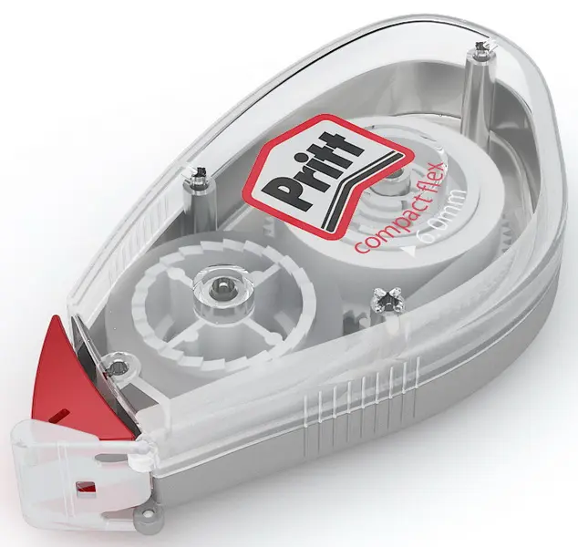 Strojek korekční Pritt compakt 6 mm x 10 m