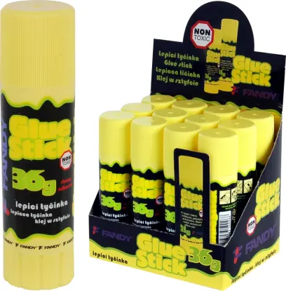 Lepidlo tyčinka 36 g F