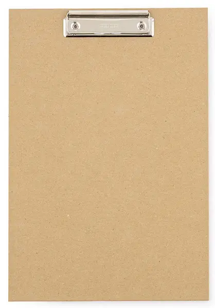 Deska s klipem A4 Kraft