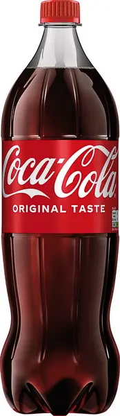 Coca Cola 6 x 1,5 l