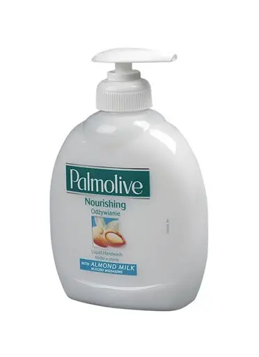 Mýdlo tekuté Palmolive 300 ml