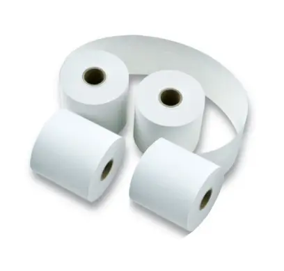 Kotouček papírový 57/60/17