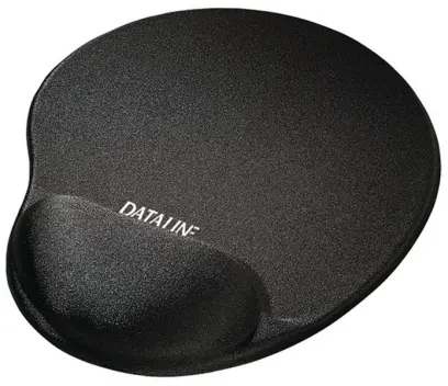 Podložka pod myš gelová