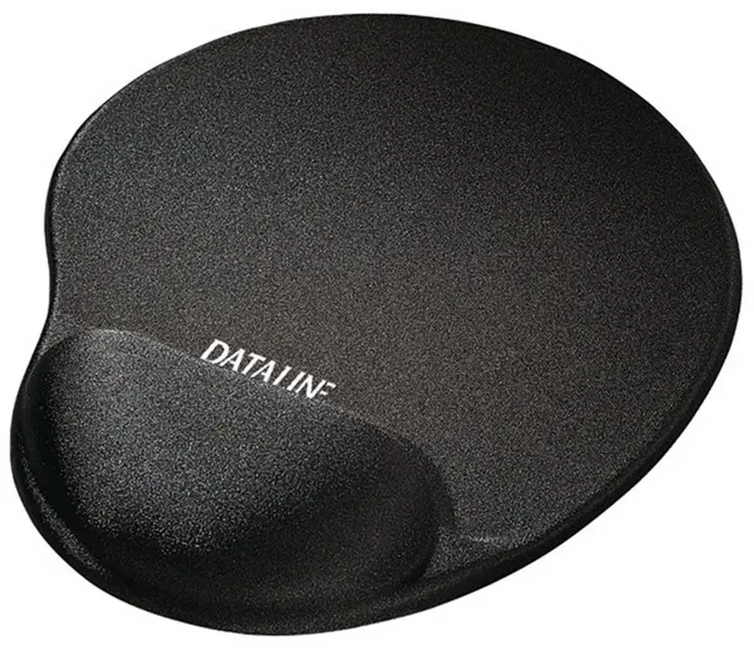 Podložka pod myš gelová