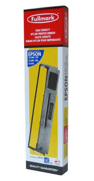 Páska pro Epson LX,FX 800,LQ 200,300,400 F