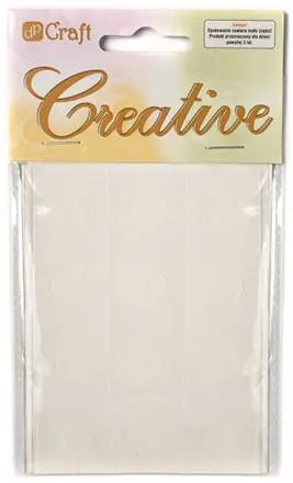 Kolečko samolepicí oboustranné GSKK-001 DP